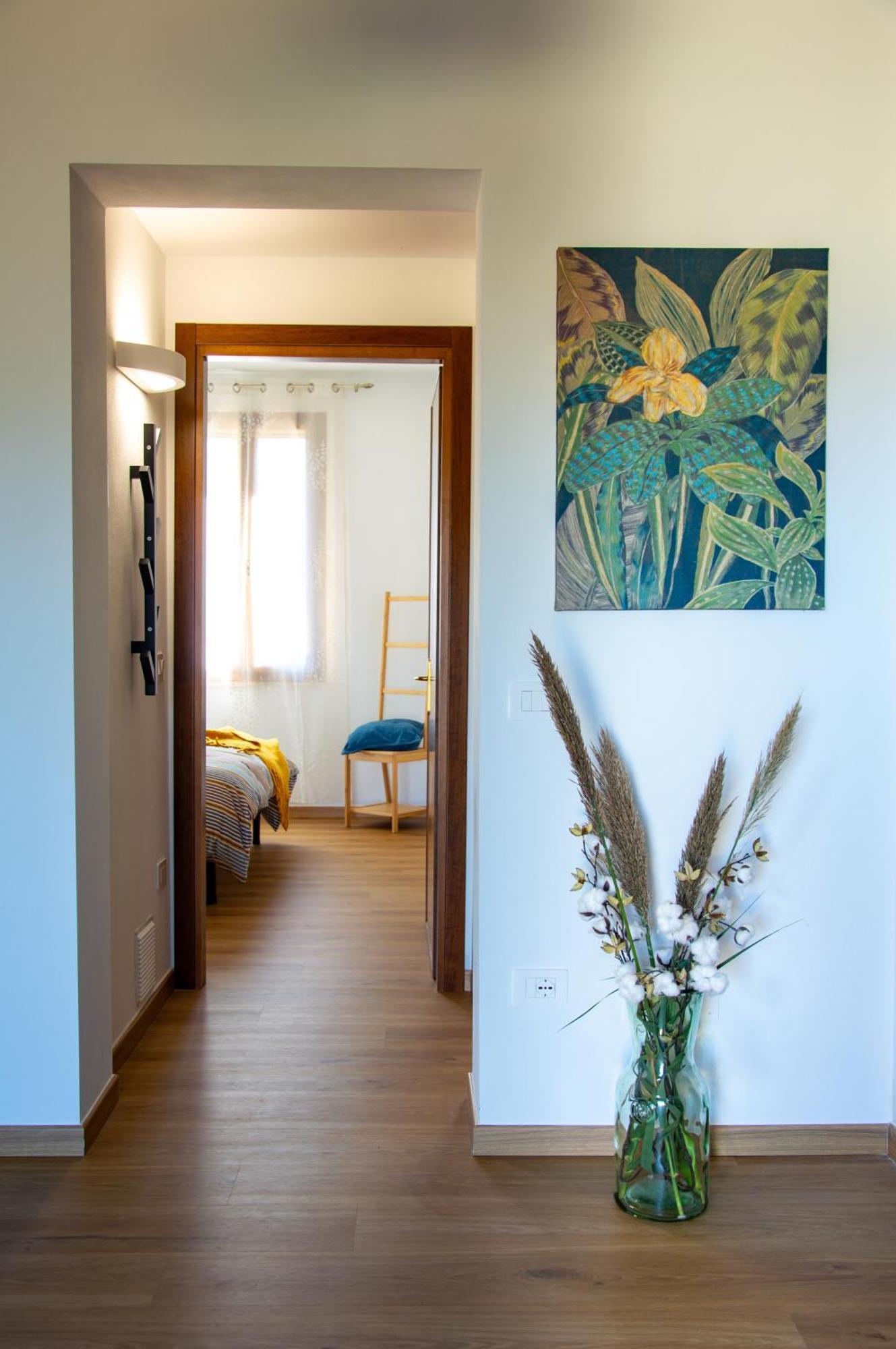 Agriturismo Il Cuscino Nel Pagliaio Campiglia Marittima Luaran gambar